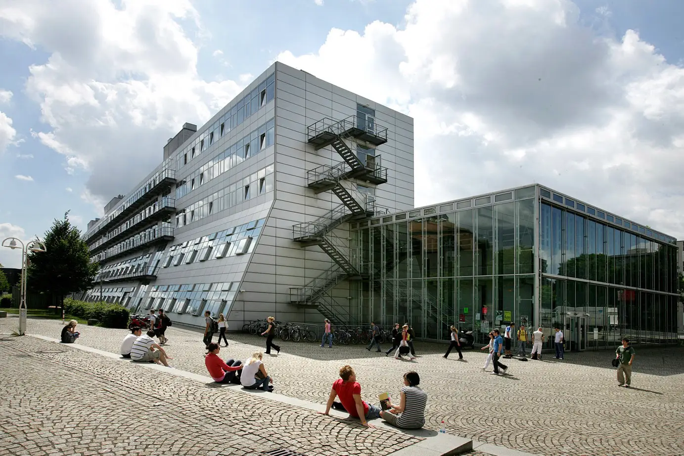 Bildung und Forschung