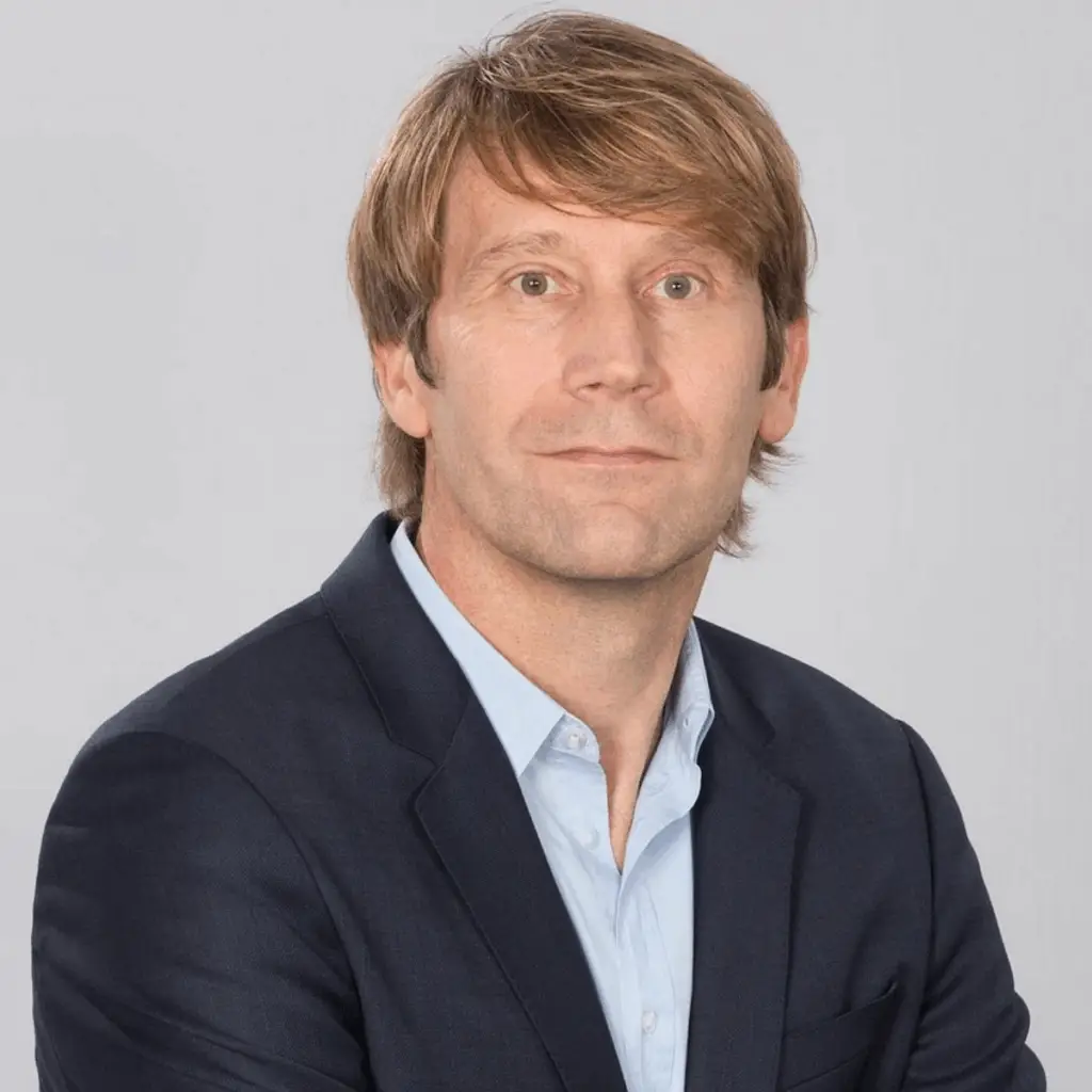 Christian Ehrenschwendtner