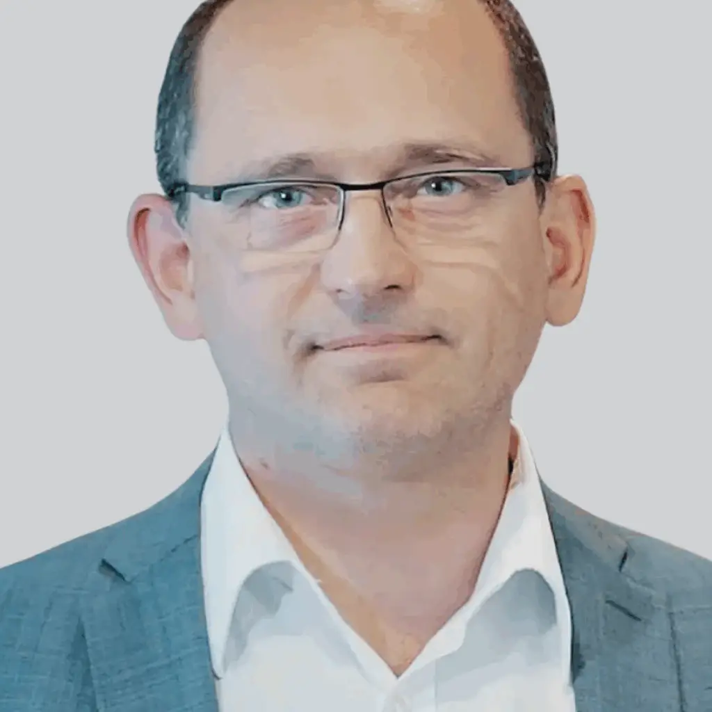 Claus Biedermann