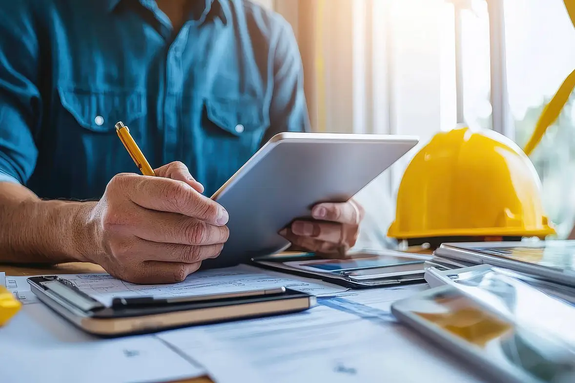 Facility Management nach GEFMA 444