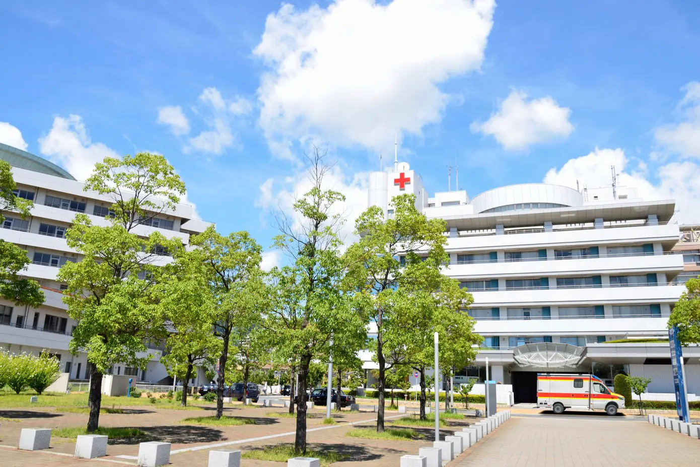 Gesundheitswesen und Pflegeeinrichtungen