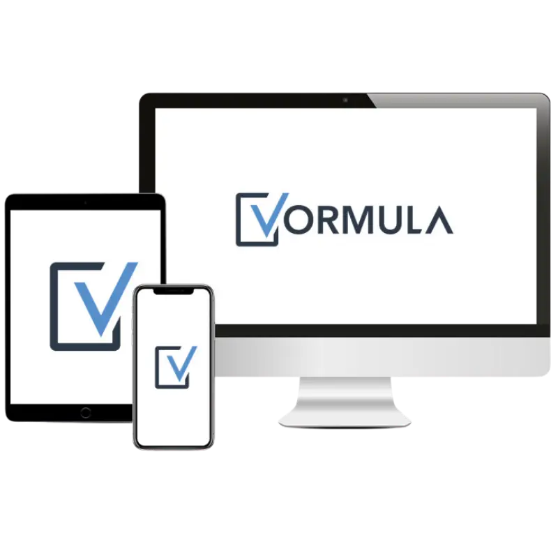 VITRICON® VORMULA®