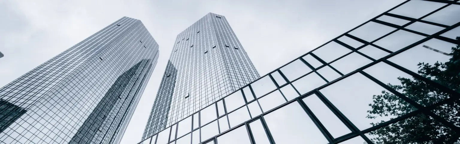 The platform between order and execution