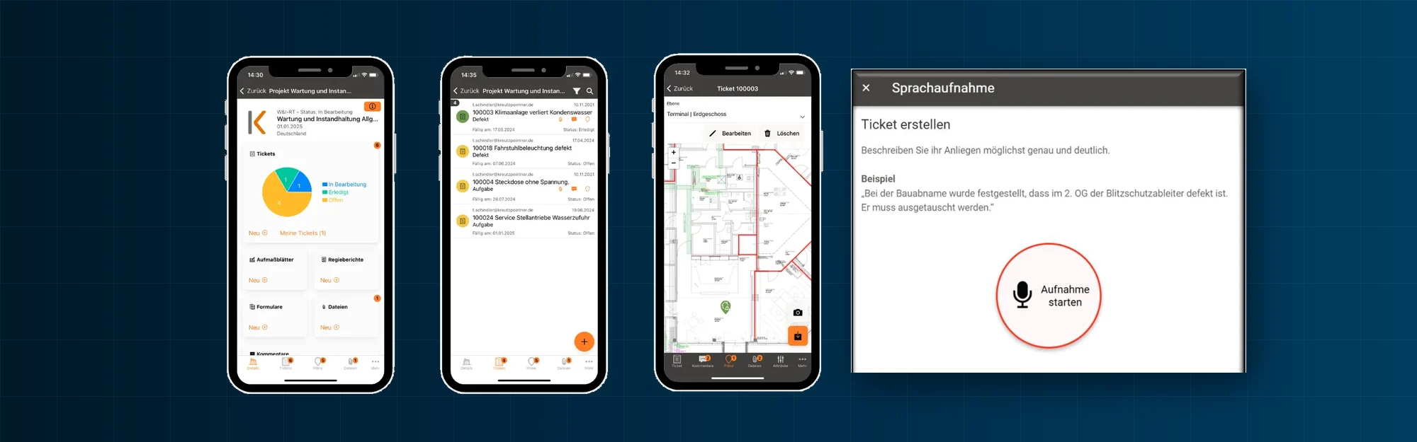 KI im Help Service Desk: Tickets intelligenter erstellen und bearbeiten