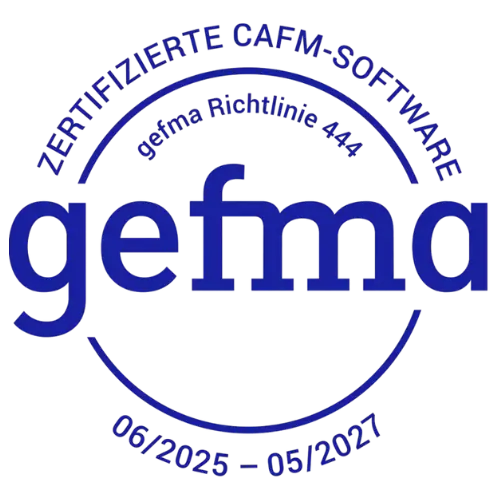 Der GEFMA 444 Standard