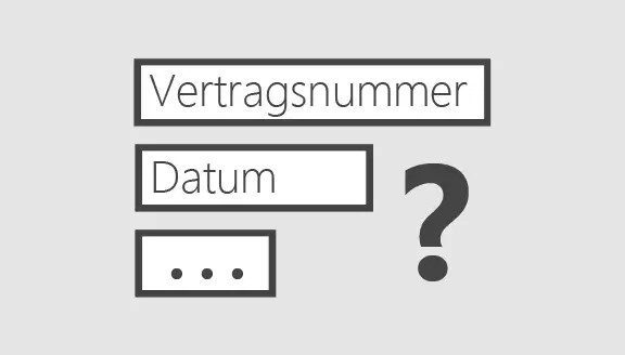 Sicherheit auch Morgen durch Erweiterbarkeit