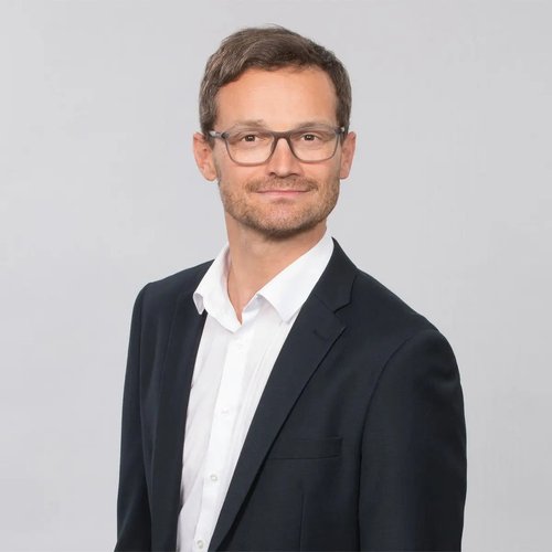 Stefan Kurz
