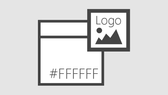 Unterstützung von Branding und Corporate Identity