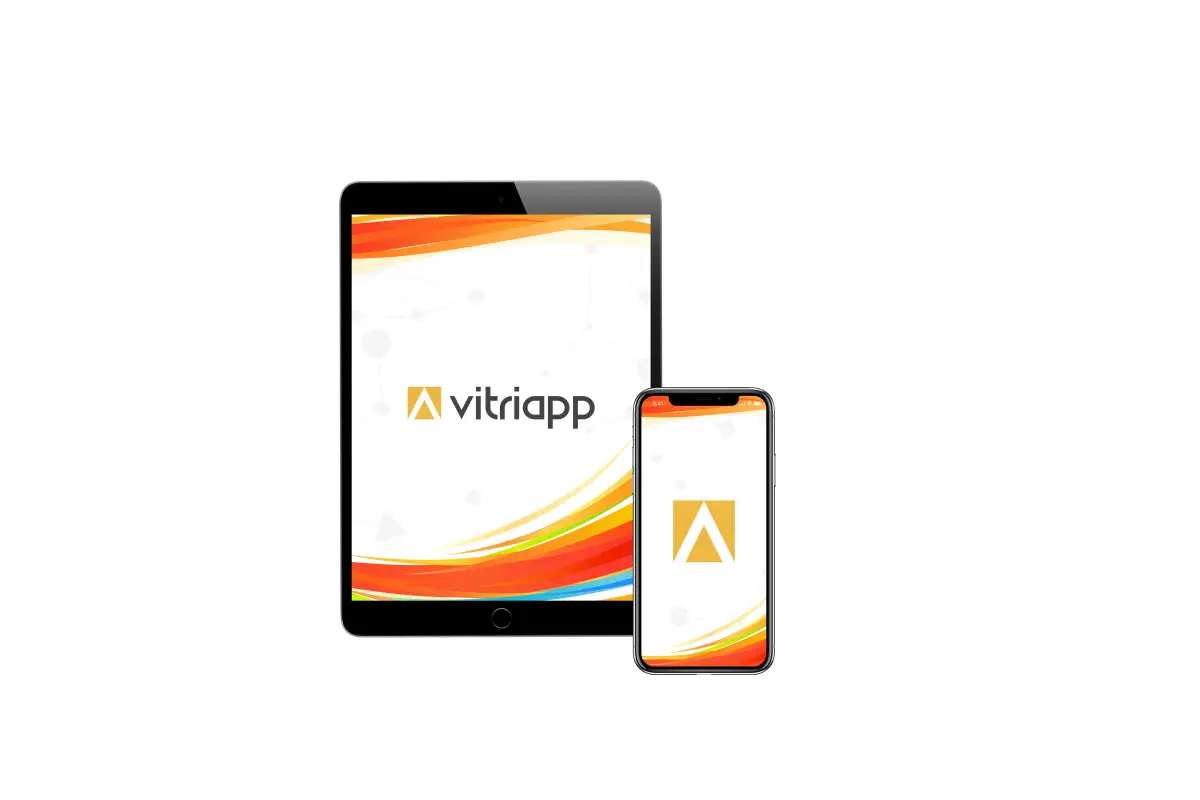 VITRICON® Mobile Apps